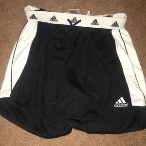 adidas shorts